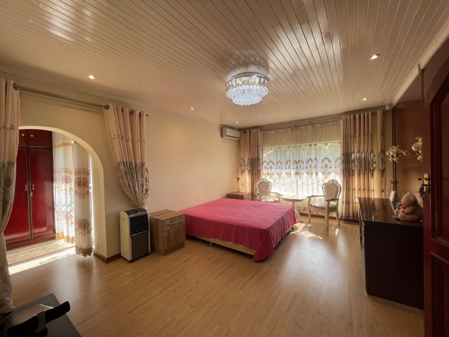 6 Bedroom Property for Sale in Dan Pienaar Free State